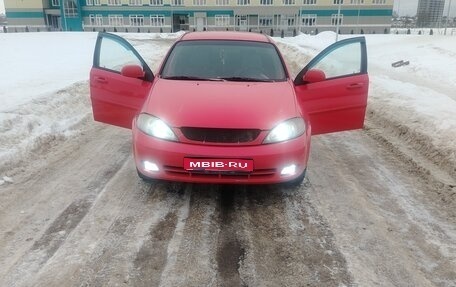 Chevrolet Lacetti, 2007 год, 250 000 рублей, 1 фотография