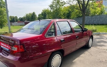 Daewoo Nexia I рестайлинг, 2013 год, 375 000 рублей, 1 фотография