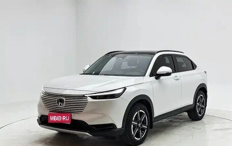 Honda Vezel, 2026 год, 1 650 000 рублей, 1 фотография
