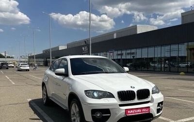 BMW X6, 2012 год, 2 350 000 рублей, 1 фотография