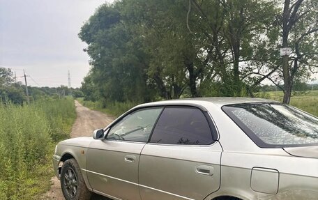 Toyota Vista, 1984 год, 180 000 рублей, 5 фотография