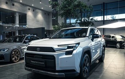 Toyota RAV4, 2026 год, 4 290 000 рублей, 1 фотография