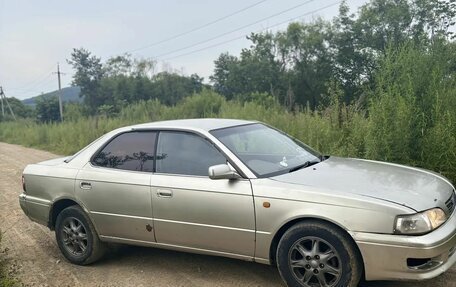 Toyota Vista, 1984 год, 180 000 рублей, 6 фотография