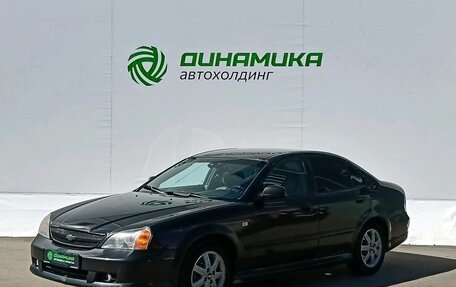 Chevrolet Evanda, 2005 год, 270 000 рублей, 1 фотография