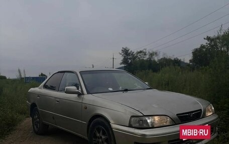 Toyota Vista, 1984 год, 180 000 рублей, 4 фотография