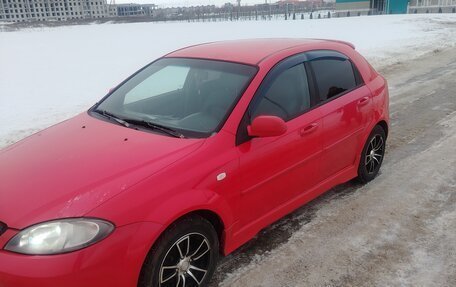 Chevrolet Lacetti, 2007 год, 250 000 рублей, 2 фотография