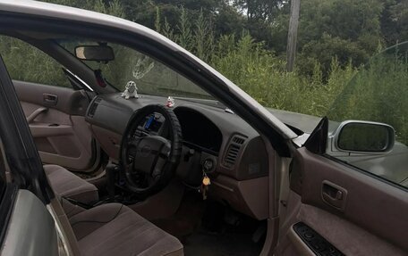 Toyota Vista, 1984 год, 180 000 рублей, 7 фотография