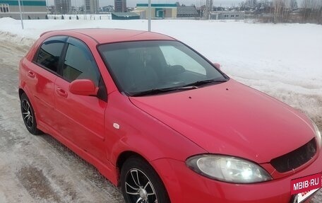 Chevrolet Lacetti, 2007 год, 250 000 рублей, 6 фотография