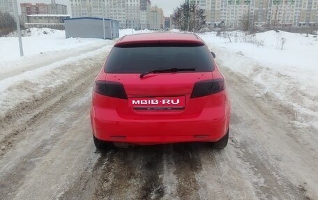 Chevrolet Lacetti, 2007 год, 250 000 рублей, 4 фотография