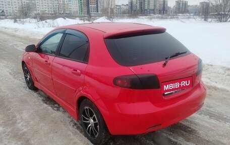 Chevrolet Lacetti, 2007 год, 250 000 рублей, 3 фотография