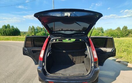 Ford Fusion I, 2007 год, 420 000 рублей, 11 фотография