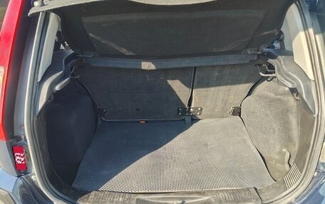 Ford Fusion I, 2007 год, 420 000 рублей, 14 фотография