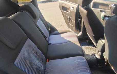 Ford Fusion I, 2007 год, 420 000 рублей, 21 фотография