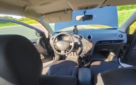 Ford Fusion I, 2007 год, 420 000 рублей, 18 фотография