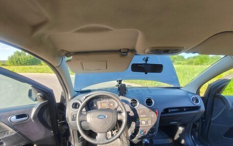 Ford Fusion I, 2007 год, 420 000 рублей, 24 фотография