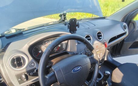 Ford Fusion I, 2007 год, 420 000 рублей, 23 фотография