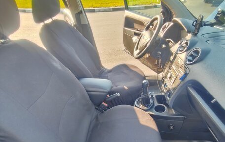 Ford Fusion I, 2007 год, 420 000 рублей, 22 фотография