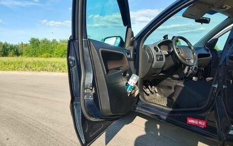 Ford Fusion I, 2007 год, 420 000 рублей, 16 фотография