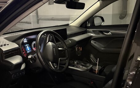 Haval Jolion, 2023 год, 1 600 000 рублей, 4 фотография