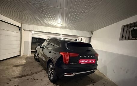 Haval Jolion, 2023 год, 1 600 000 рублей, 6 фотография