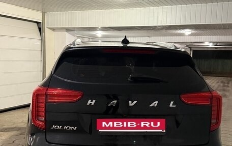 Haval Jolion, 2023 год, 1 600 000 рублей, 8 фотография