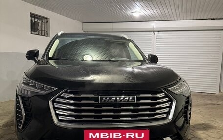 Haval Jolion, 2023 год, 1 600 000 рублей, 5 фотография