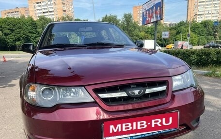 Daewoo Nexia I рестайлинг, 2013 год, 375 000 рублей, 2 фотография