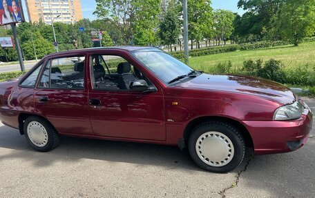 Daewoo Nexia I рестайлинг, 2013 год, 375 000 рублей, 5 фотография