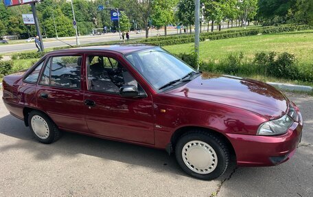 Daewoo Nexia I рестайлинг, 2013 год, 375 000 рублей, 4 фотография