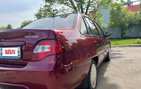 Daewoo Nexia I рестайлинг, 2013 год, 375 000 рублей, 7 фотография