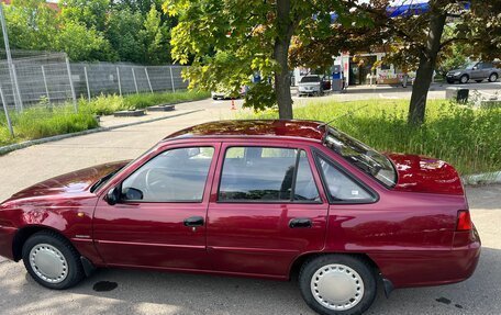 Daewoo Nexia I рестайлинг, 2013 год, 375 000 рублей, 11 фотография