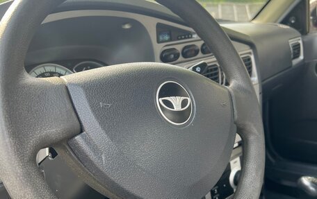 Daewoo Nexia I рестайлинг, 2013 год, 375 000 рублей, 16 фотография