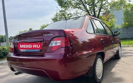 Daewoo Nexia I рестайлинг, 2013 год, 375 000 рублей, 6 фотография