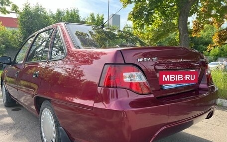 Daewoo Nexia I рестайлинг, 2013 год, 375 000 рублей, 13 фотография