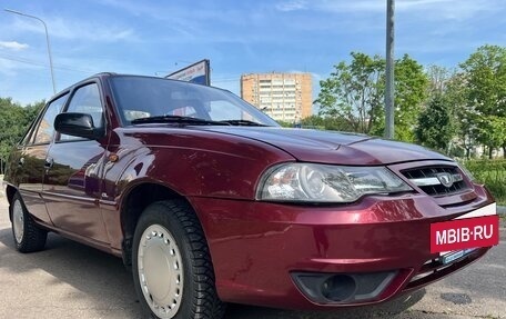 Daewoo Nexia I рестайлинг, 2013 год, 375 000 рублей, 3 фотография