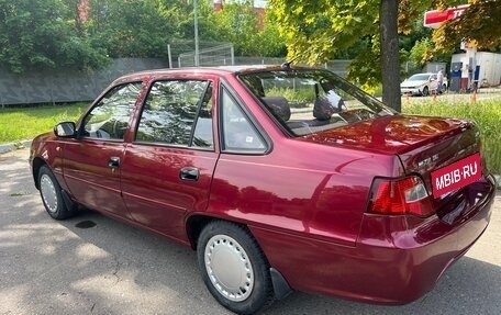 Daewoo Nexia I рестайлинг, 2013 год, 375 000 рублей, 12 фотография