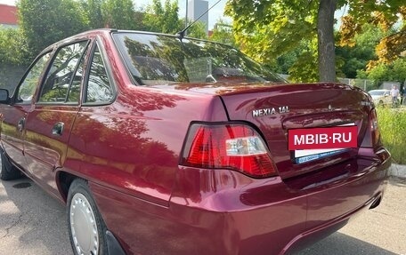 Daewoo Nexia I рестайлинг, 2013 год, 375 000 рублей, 8 фотография