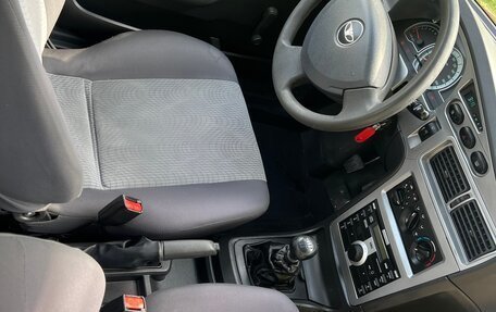 Daewoo Nexia I рестайлинг, 2013 год, 375 000 рублей, 23 фотография