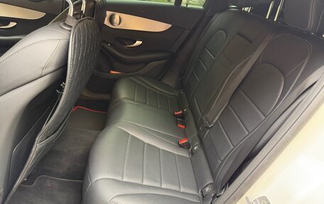 Mercedes-Benz GLC Coupe, 2020 год, 5 200 000 рублей, 11 фотография