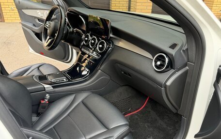 Mercedes-Benz GLC Coupe, 2020 год, 5 200 000 рублей, 10 фотография