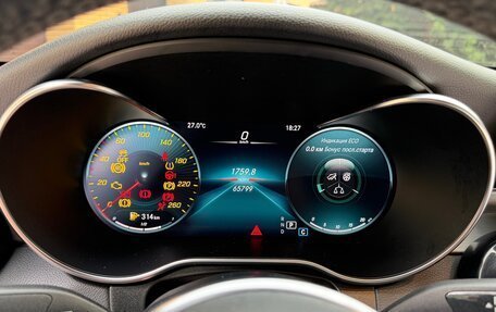 Mercedes-Benz GLC Coupe, 2020 год, 5 200 000 рублей, 15 фотография