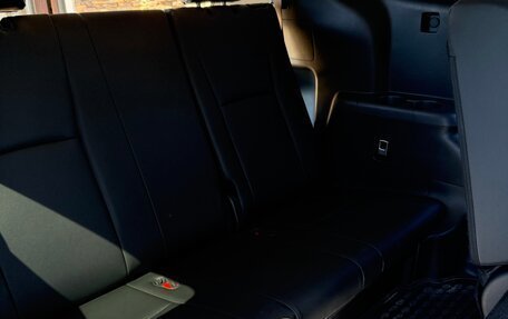 Toyota Highlander, 2023 год, 4 850 000 рублей, 2 фотография