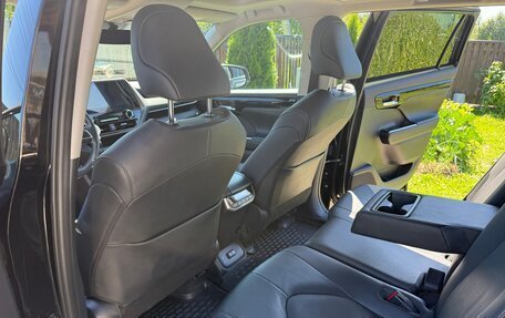 Toyota Highlander, 2023 год, 4 850 000 рублей, 5 фотография