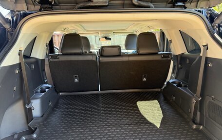 Toyota Highlander, 2023 год, 4 850 000 рублей, 4 фотография