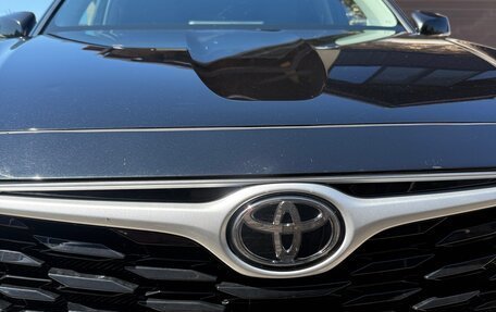Toyota Highlander, 2023 год, 4 850 000 рублей, 10 фотография