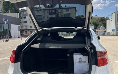 BMW X6, 2012 год, 2 350 000 рублей, 6 фотография