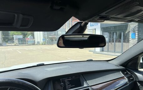 BMW X6, 2012 год, 2 350 000 рублей, 4 фотография