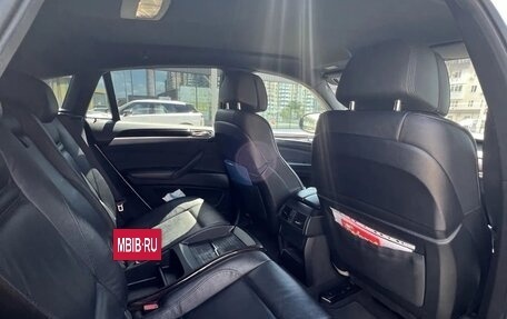 BMW X6, 2012 год, 2 350 000 рублей, 9 фотография