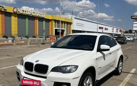 BMW X6, 2012 год, 2 350 000 рублей, 2 фотография