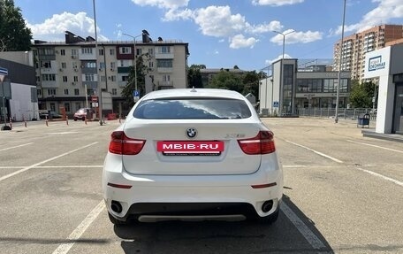BMW X6, 2012 год, 2 350 000 рублей, 5 фотография